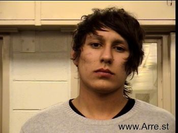 Cesar  Hernandez Mugshot